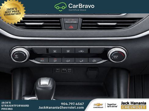 Used 2022 Nissan Altima 2.5 SR FWD image 15