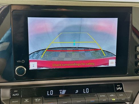 Certified 2025 Toyota Camry LE w/ Convenience Package FWD image 15