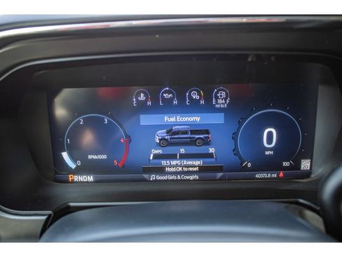 Used 2023 Ford F350 Lariat w/ Tow Technology Package AWD/4WD image 38