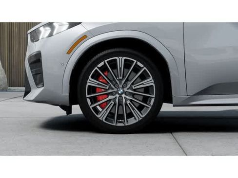 New 2027 BMW X2 xDrive28i AWD/4WD image 8