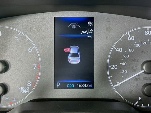 Used 2025 Toyota Corolla LE FWD image 19