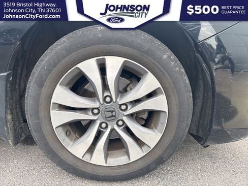 Used 2015 Honda Accord LX image 14