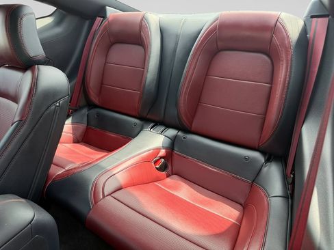 Used 2024 Ford Mustang Premium RWD image 13