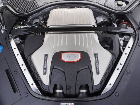 Used 2019 Porsche Panamera Turbo image 26