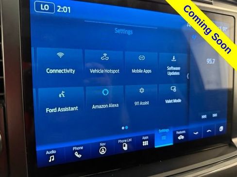 Used 2023 Ford F150 Tremor AWD/4WD image 20