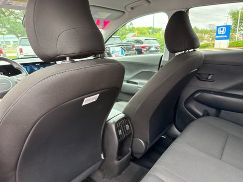 Used 2026 Hyundai Kona SEL Sport FWD image 20