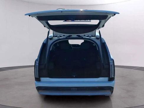 New 2026 Hyundai Ioniq 9 Limited w/ Tow & Go Package image 14