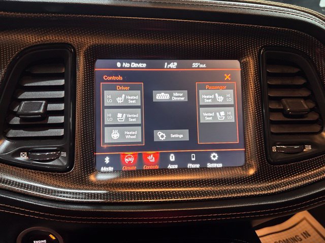Used 2020 Dodge Challenger GT RWD image 34