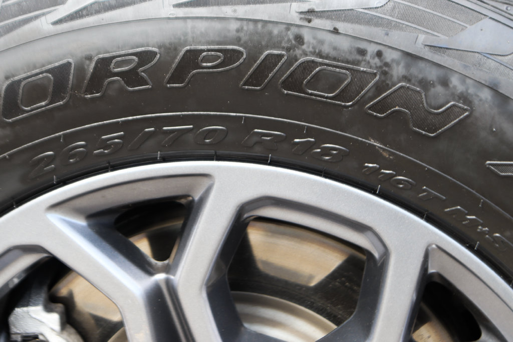 Used 2025 Ford Expedition Active AWD/4WD image 49