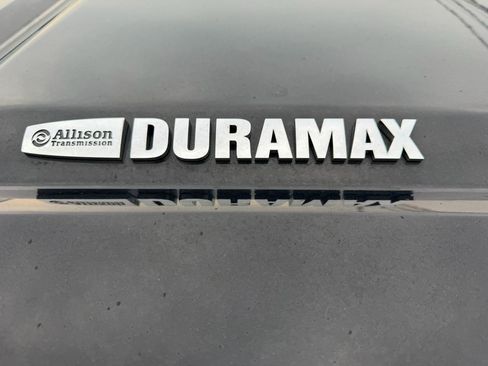 Used 2015 GMC Sierra 3500 Denali w/ Duramax Plus Package image 23