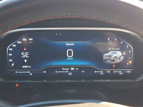 Used 2023 Chevrolet Tahoe RST w/ Luxury Package image 23