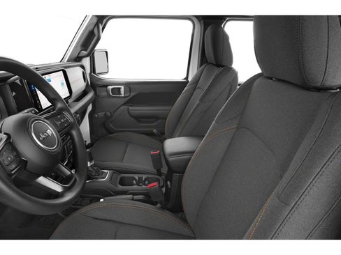 Used 2025 Jeep Gladiator Sport AWD/4WD image 9