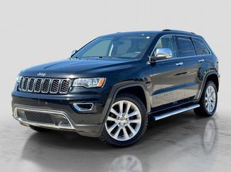 Used 2017 Jeep Grand Cherokee Limited AWD/4WD 360° Tour