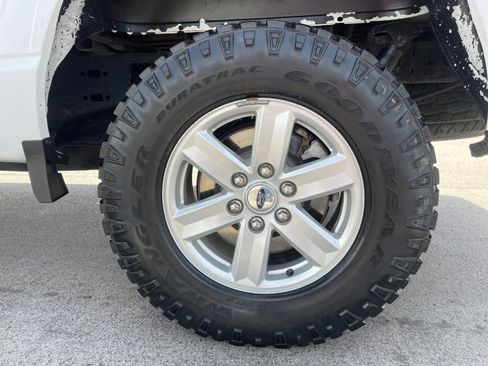 Used 2021 Ford F150 XLT w/ Equipment Group 301A Mid AWD/4WD image 30