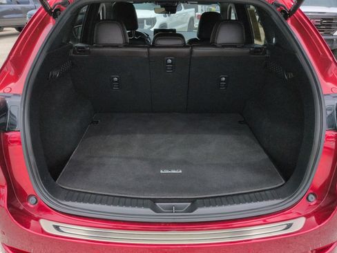 Used 2023 MAZDA CX-5 Signature AWD/4WD image 13