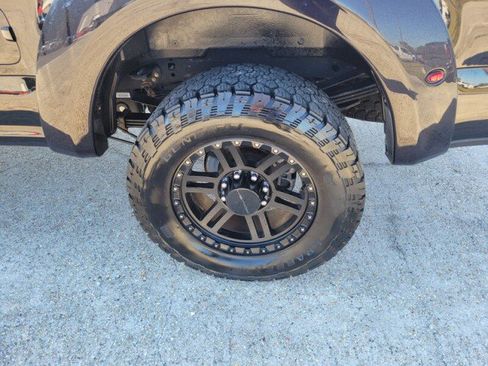 Used 2021 Ford F250 Lariat AWD/4WD image 8