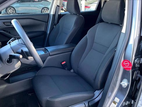 Certified 2025 Nissan Rogue S image 7