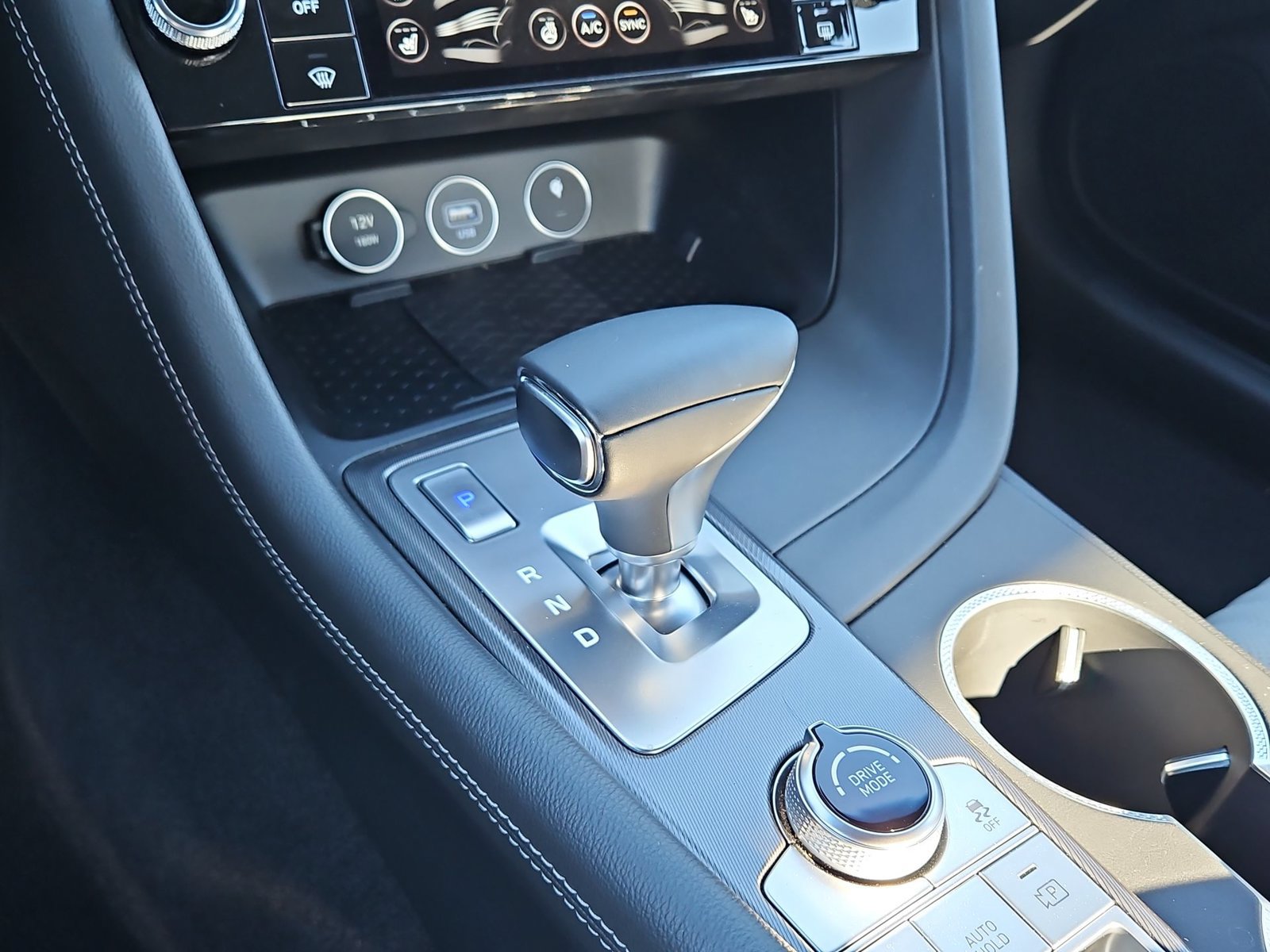 Certified 2026 Genesis G70 3.3T Sport Prestige RWD image 21