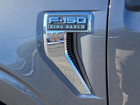 Certified 2025 Ford F150 King Ranch image 11