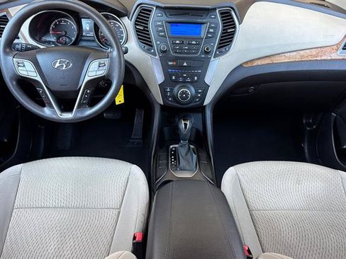 Used 2016 Hyundai Santa Fe Sport FWD image 13