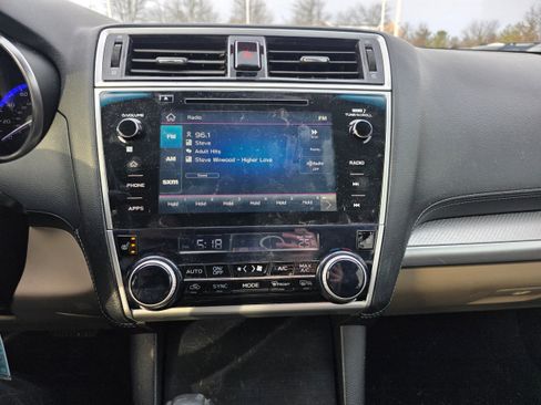 Used 2019 Subaru Outback 2.5i Premium w/ Popular Package #2 image 12