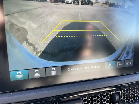 Used 2024 Honda CR-V EX-L image 19