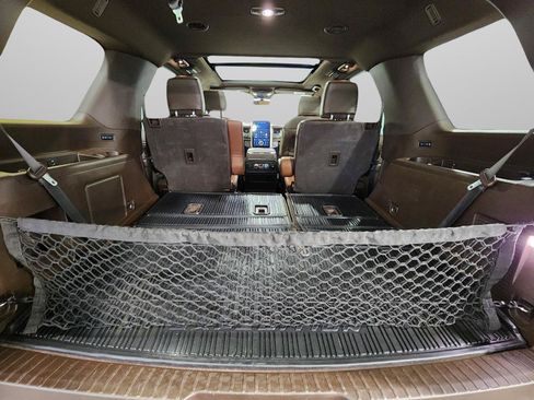 Used 2023 Ford Expedition King Ranch AWD/4WD image 32