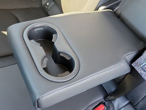 New 2026 MAZDA CX-5 Select AWD/4WD image 19