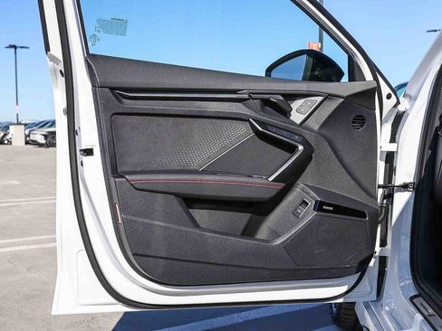 New 2026 Audi RS 3 image 30