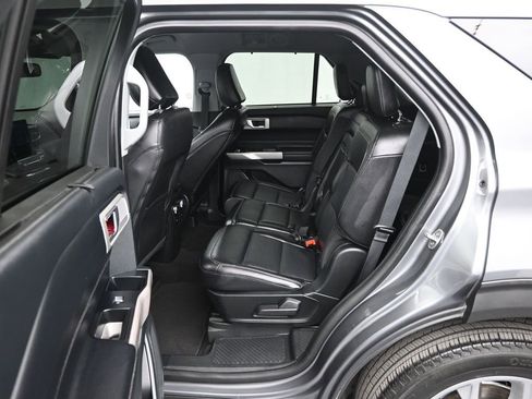 Certified 2023 Ford Explorer Limited image 19