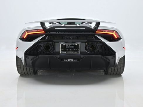 Used 2023 Lamborghini Huracan Tecnica image 22