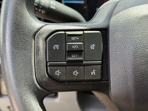 Used 2025 Ford F250 XLT AWD/4WD image 16