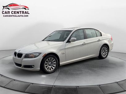 Used 2009 BMW 328i xDrive Sedan