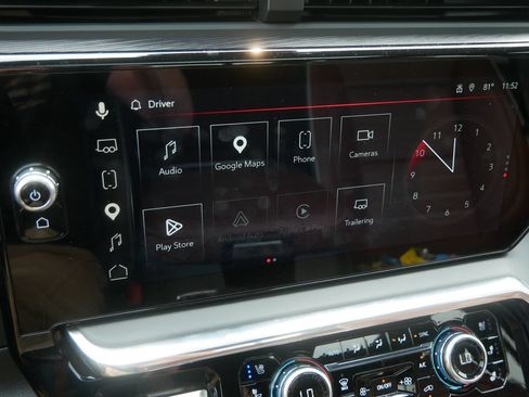 Certified 2025 GMC Sierra 1500 Denali Ultimate AWD/4WD image 30