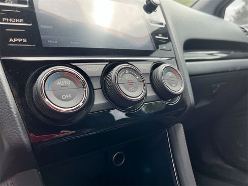 Used 2021 Subaru WRX STI image 15