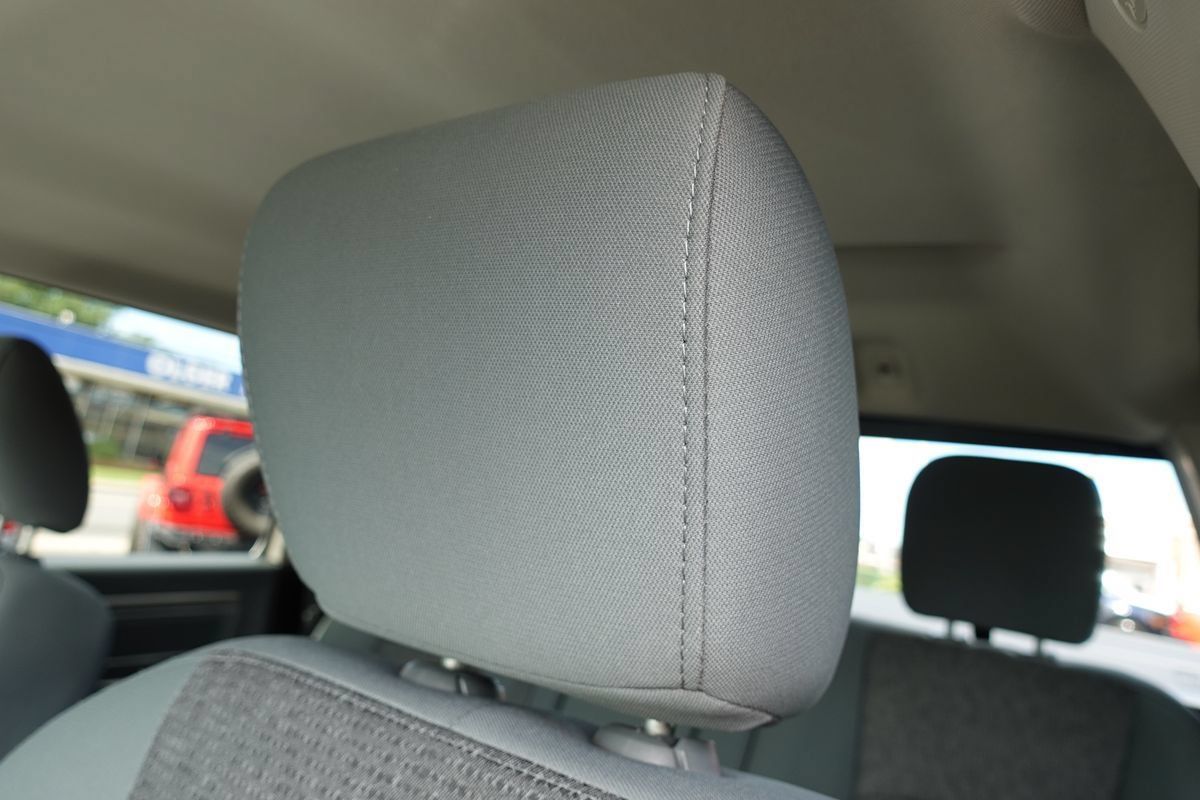 Used 2017 RAM 1500 Big Horn AWD/4WD image 20