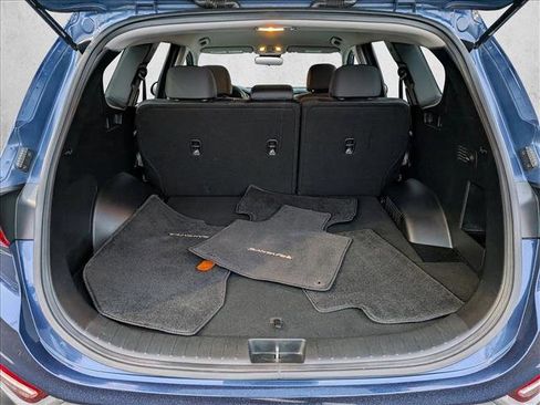 Used 2019 Hyundai Santa Fe SE image 7