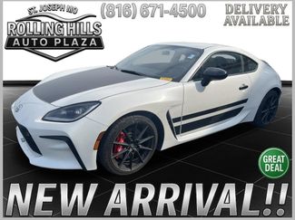 Used 2024 Toyota GR86 TRUENO Edition RWD 360° Tour