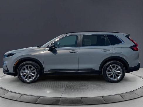 Used 2025 Honda CR-V Sport image 2