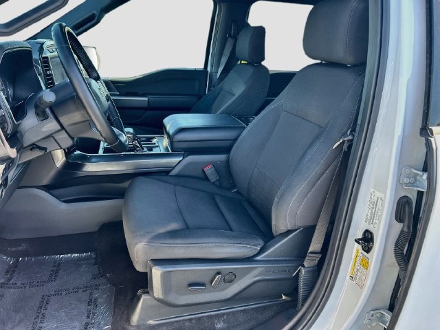 Certified 2023 Ford F150 XLT w/ Equipment Group 302A High AWD/4WD image 29