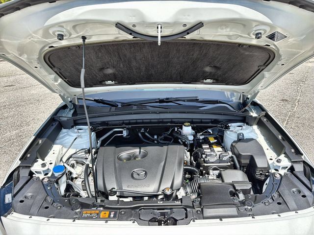New 2026 MAZDA CX-5 AWD 2.5 S image 27