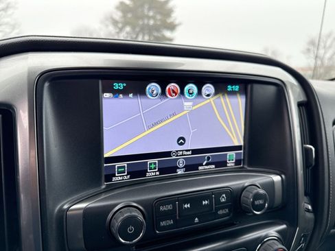 Used 2019 Chevrolet Silverado 2500 LTZ w/ Duramax Plus Package image 20