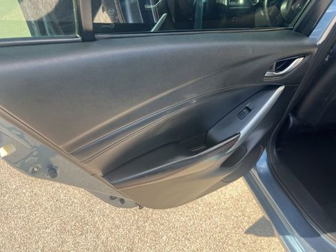 Used 2014 MAZDA MAZDA6 Grand Touring w/ MRCC + FOW Package FWD image 39