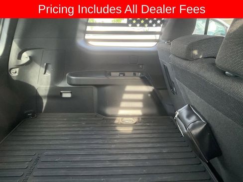 Used 2024 Toyota Land Cruiser 1958 AWD/4WD image 5