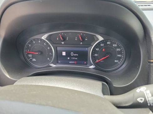 Used 2020 GMC Terrain SLT w/ Preferred Package AWD/4WD image 28