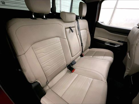 Certified 2024 Ford Ranger Lariat w/ Advanced Towing Package image 26