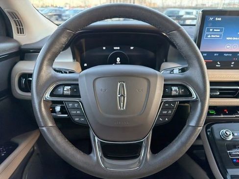 Certified 2023 Lincoln Nautilus FWD image 20