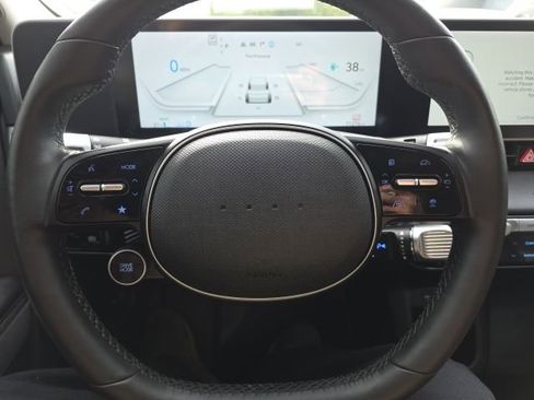 Used 2023 Hyundai Ioniq 5 SEL image 13