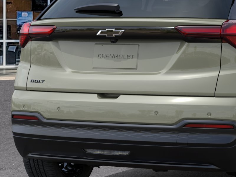 New 2027 Chevrolet Bolt LT FWD image 14