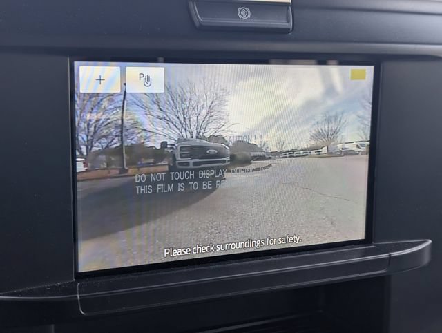 New 2026 Ford F450 XL w/ XL Chrome Package RWD image 22